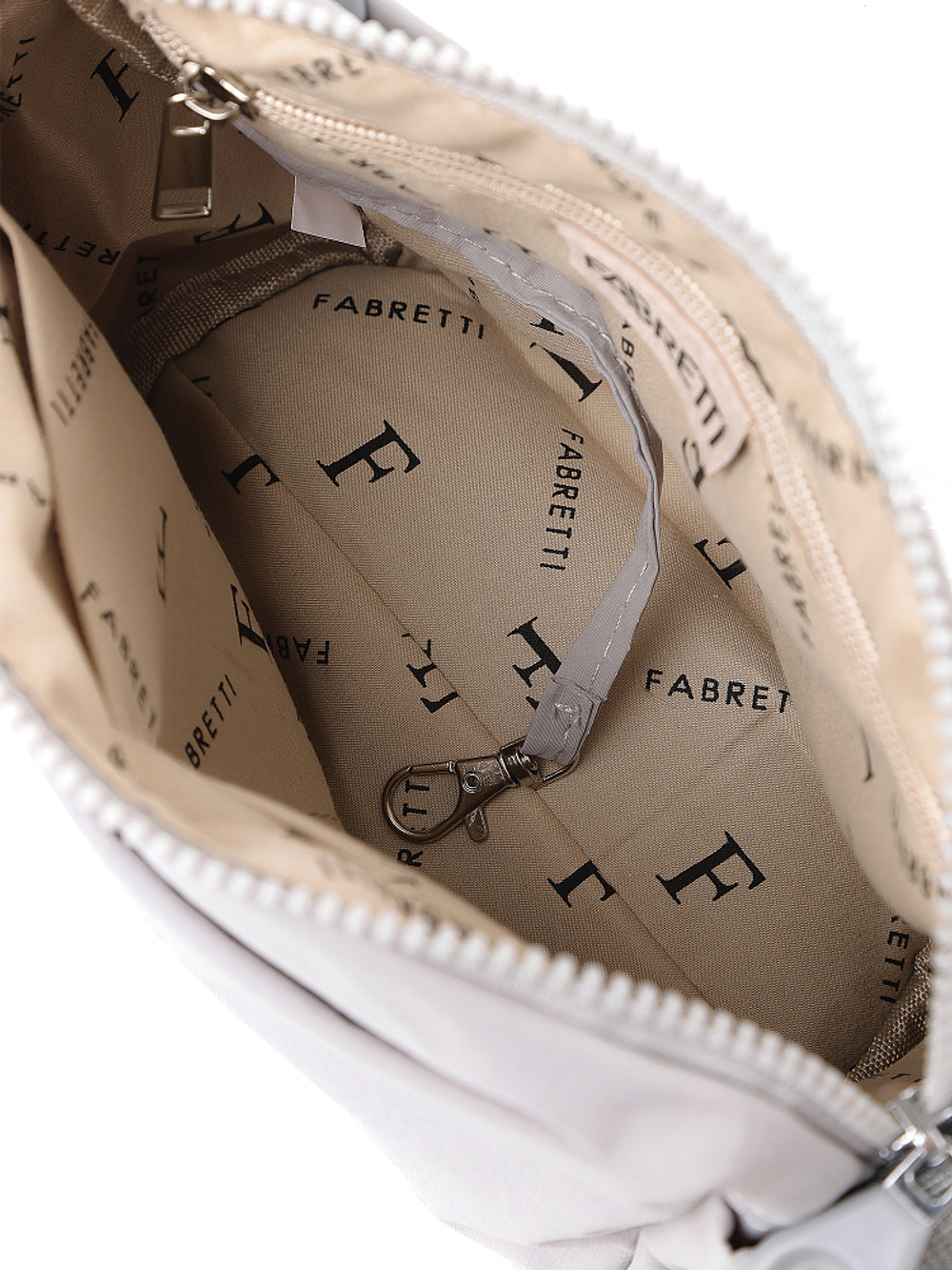 Сумка женская Y315090-3 Fabretti