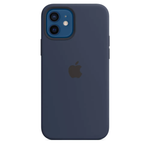 SILICONE CASE MagSafe и АНИМАЦИЕЙ для iPhone 12/12 pro