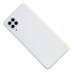 Задняя крышка для Samsung Galaxy M22 (M225F) Белый