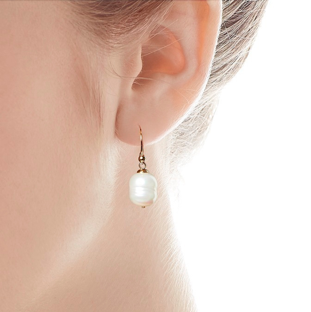 Серьги Majorica 11134.01.1.000.010.1