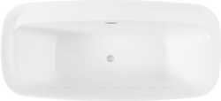 Акриловая ванна Aquanet (Акванет) Family Fine 170x78 95778-GW