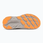 Кроссовки для бега HOKA Clifton 9 GTX asphalt grey/gravel