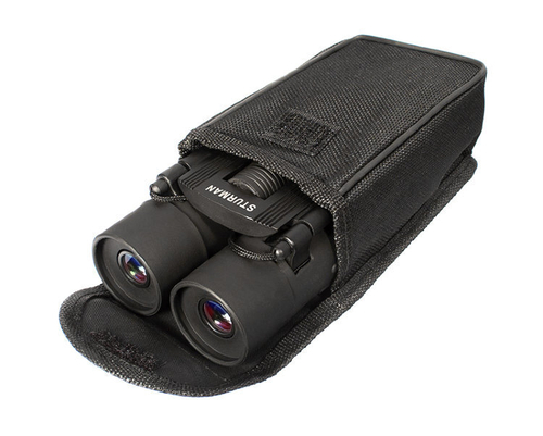 Бинокль Sturman 12x25 чёрный