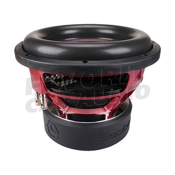 Сабвуфер URAL (Урал) Decibel 12