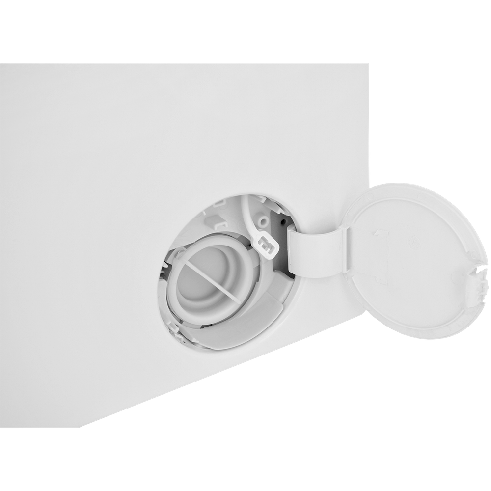 Стиральная машина ZUGEL ZWF10120I Inverter Steam