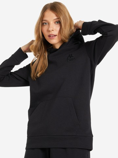 Толстовка женская KAPPA