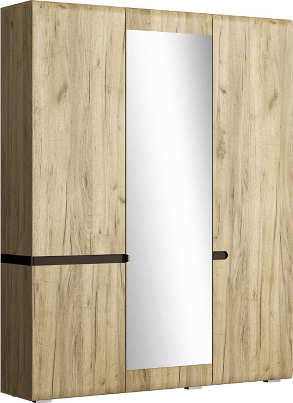 Ультра Шкаф 3-х ств.(540)