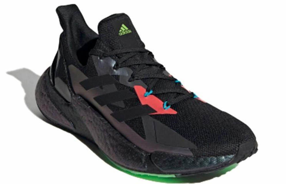 Кроссовки Adidas X9000L4