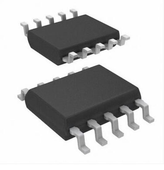 Регулятор напряжения MIC2202BMM / SO10