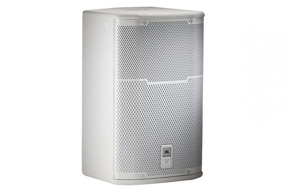 JBL PRX415M-WH пассивная АС, 1200Вт, динамик 12 дюймов