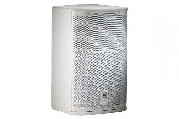 JBL PRX415M-WH пассивная АС, 1200Вт, динамик 12 дюймов