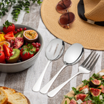 Набор для сервировки салатов select