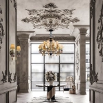 Подвесная люстра Loft It GRACE 10203/8 Mult