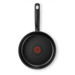 Сотейник с крышкой Tefal Simplissima 24 см 04191224