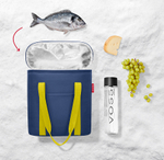 Термоcумка thermoshopper navy