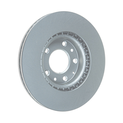 Диск тормозной передний с покрытием MAZDA 6 07 /Vent D=299mm GANZ GIJ10077