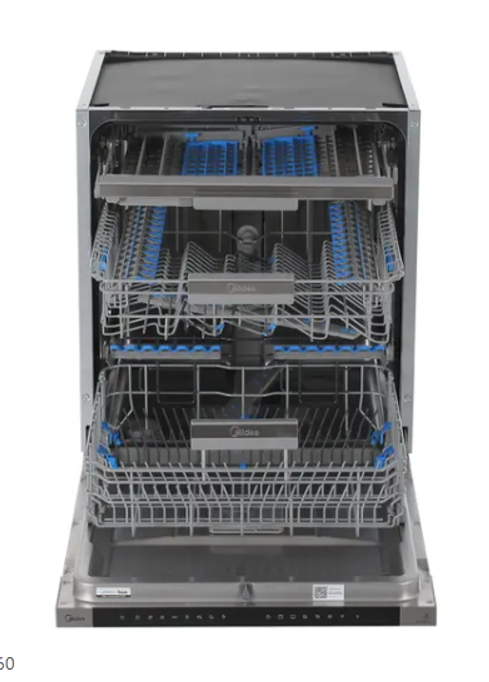 Машина посудомоечная MIDEA MID60S970i
