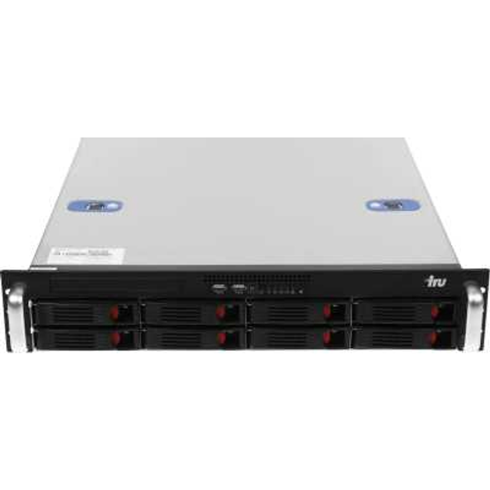 Сервер iRU Rock S2208E 2140165