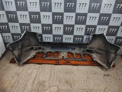 Бампер задний Haval H6 1 14-22 Б/У Оригинал 2804101XKZ36A