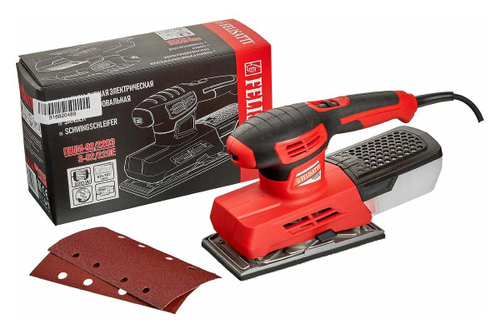 Плоскошлифовальная машина Felisatti ПШМ-92/220Э 613.5.1.00