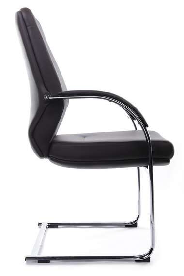 Кресло Alonzo-CF C1711 Темно-коричневый