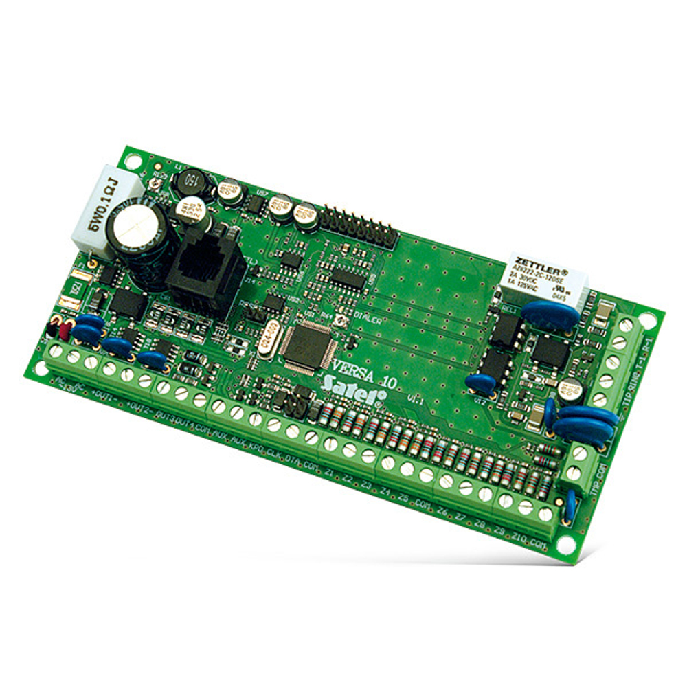 Плата  SATEL VERSA 10