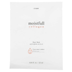 ETUDE, Moistfull Collagen, Beauty Sheet Mask, 1 Sheet, 0.84 fl oz (25 ml)