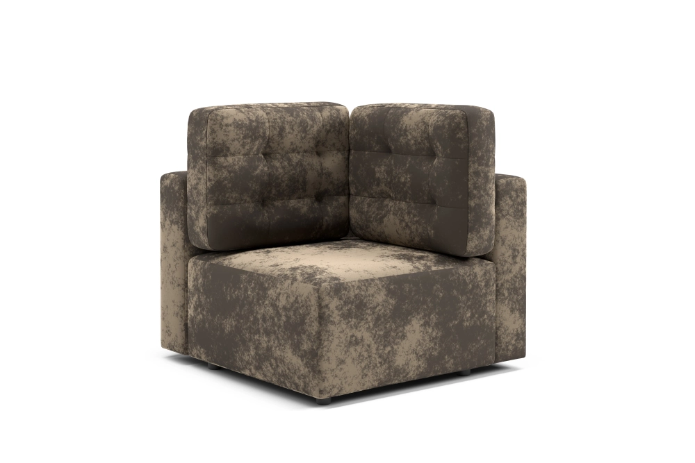 Диван-кровать модульный "Милан 1" СТАНДАРТ