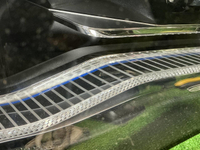 Фара правая BMW X7 G07 (2019-2022) Laser Light