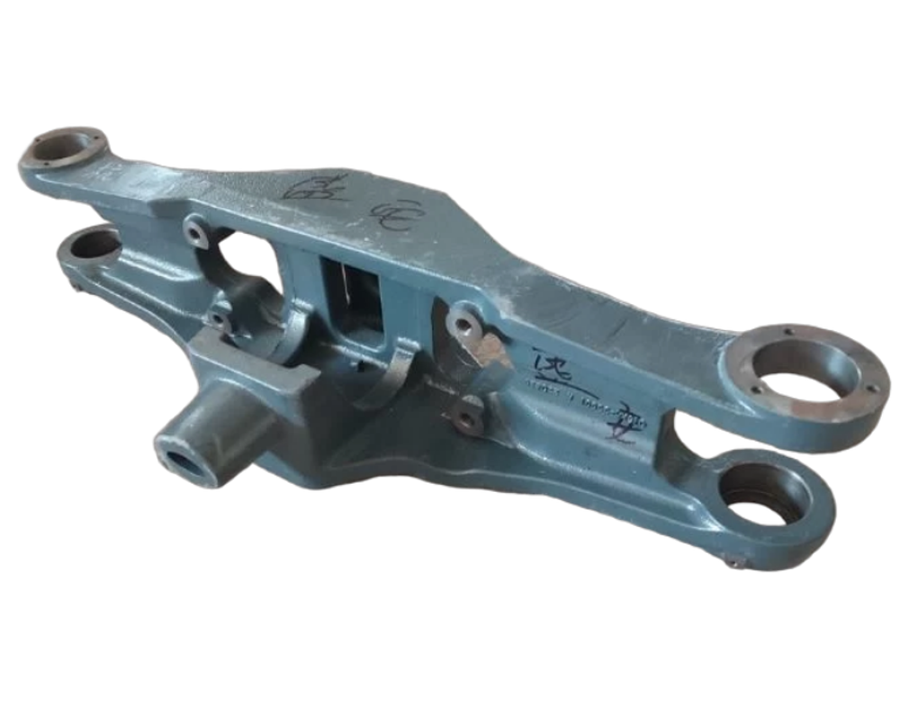 Балка УМ без оснастки HELI CPC(Q)D15-18 Green G15X43300