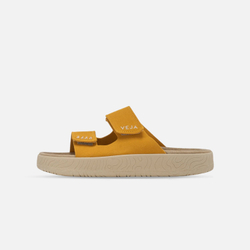 Сандалии Etna Suede Sandal жен.