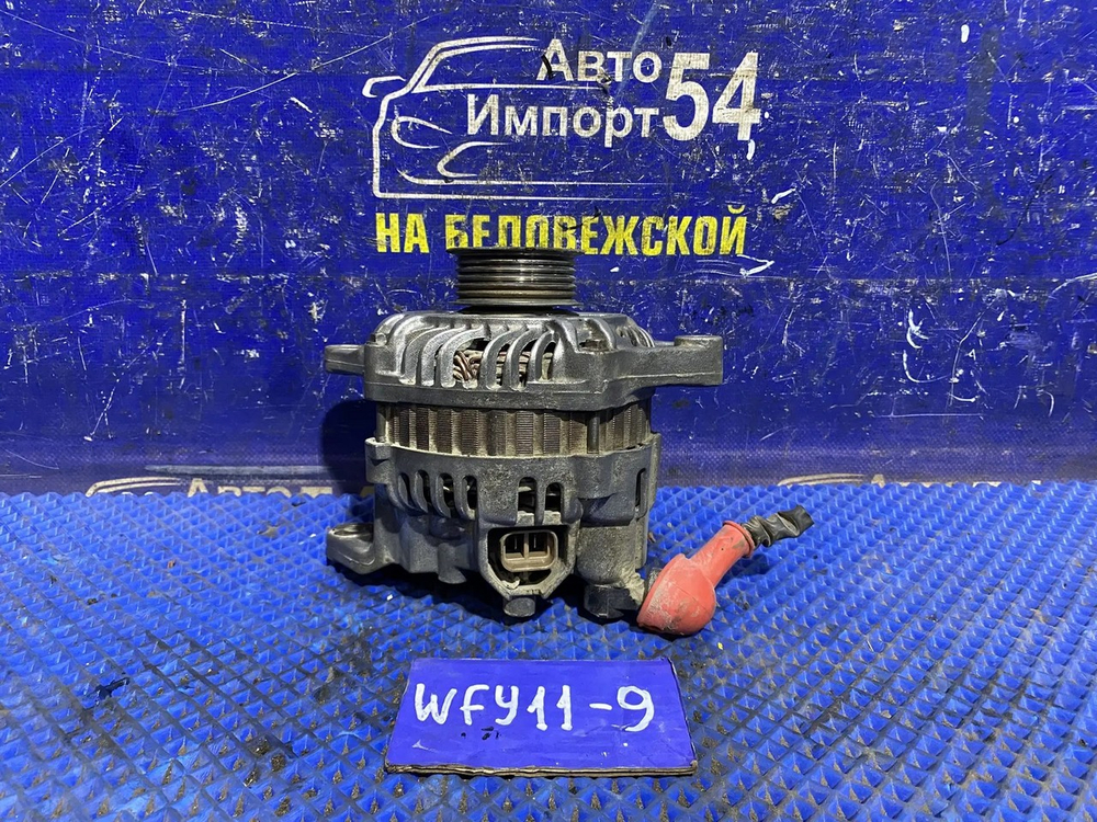 Генератор NISSAN WINGROAD 2000