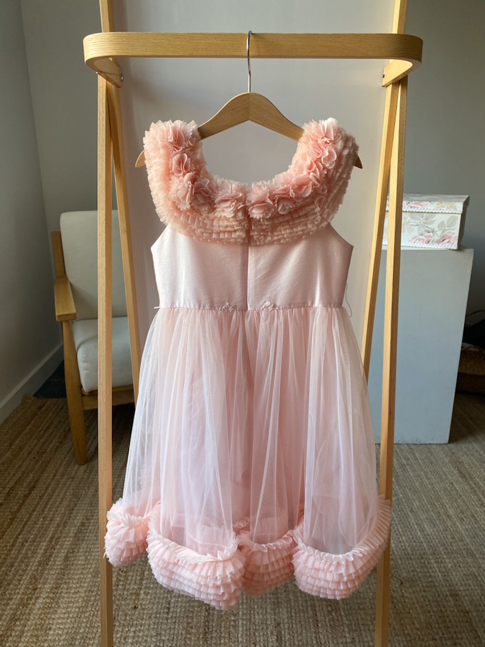 Платье Lesy, 116