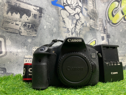 Canon EOS 60D 16.000 кадров