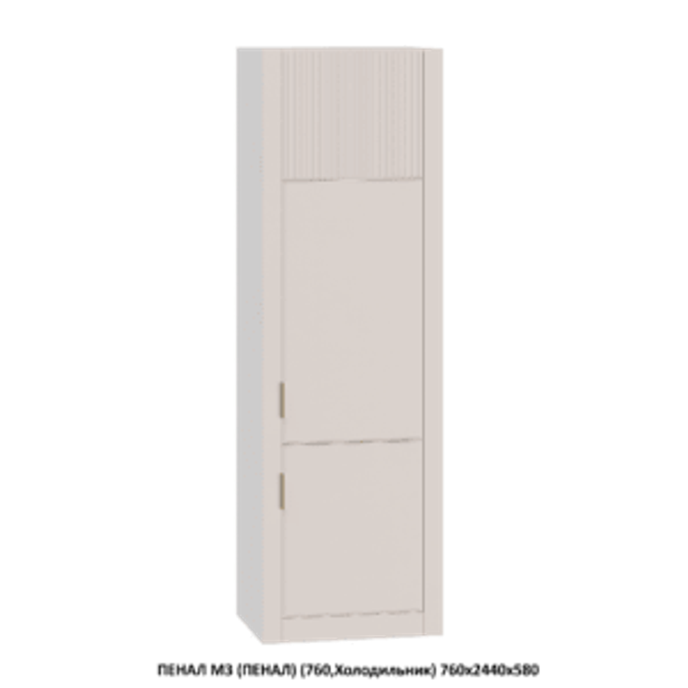 ВЕРХ | МОДУЛЬ 14 (600,WingLine Hettich) 600х1000х360