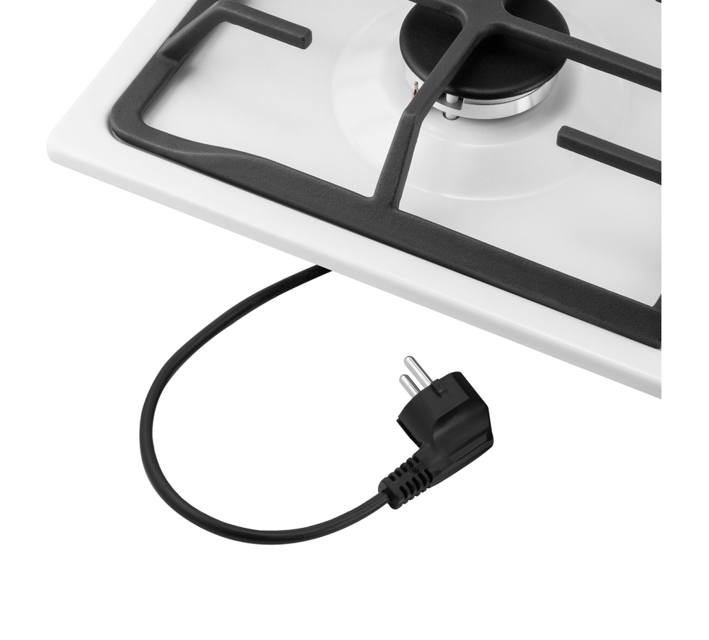 Газовая варочная панель MAUNFELD MGHE.64.74RWAS фото 9