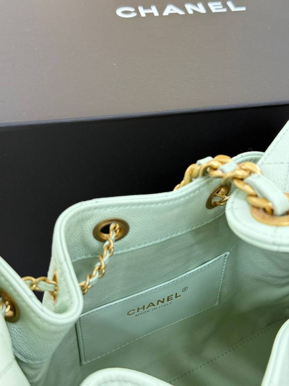 Сумка Chanel