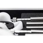 Комплект для увеличения пениса Jes Extender Titanium