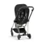 Детская коляска Cybex Mios 2 в 1 Sepia Black Rosegold