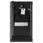 Индукционная варочная панель с объединением зон Bridge Induction MAUNFELD CVI292S2BWH Inverter