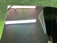 Стекло двери заднее правое VW Polo 6 (2020-2022)