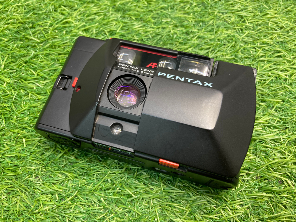 Pentax PC35AF