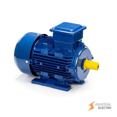 Электрический двигатель 5АИ 90 L6 1.5/1000 IM 1081