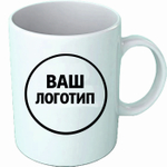 Кружка с сублимацией