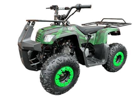 Квадроцикл MOWGLI SHARP