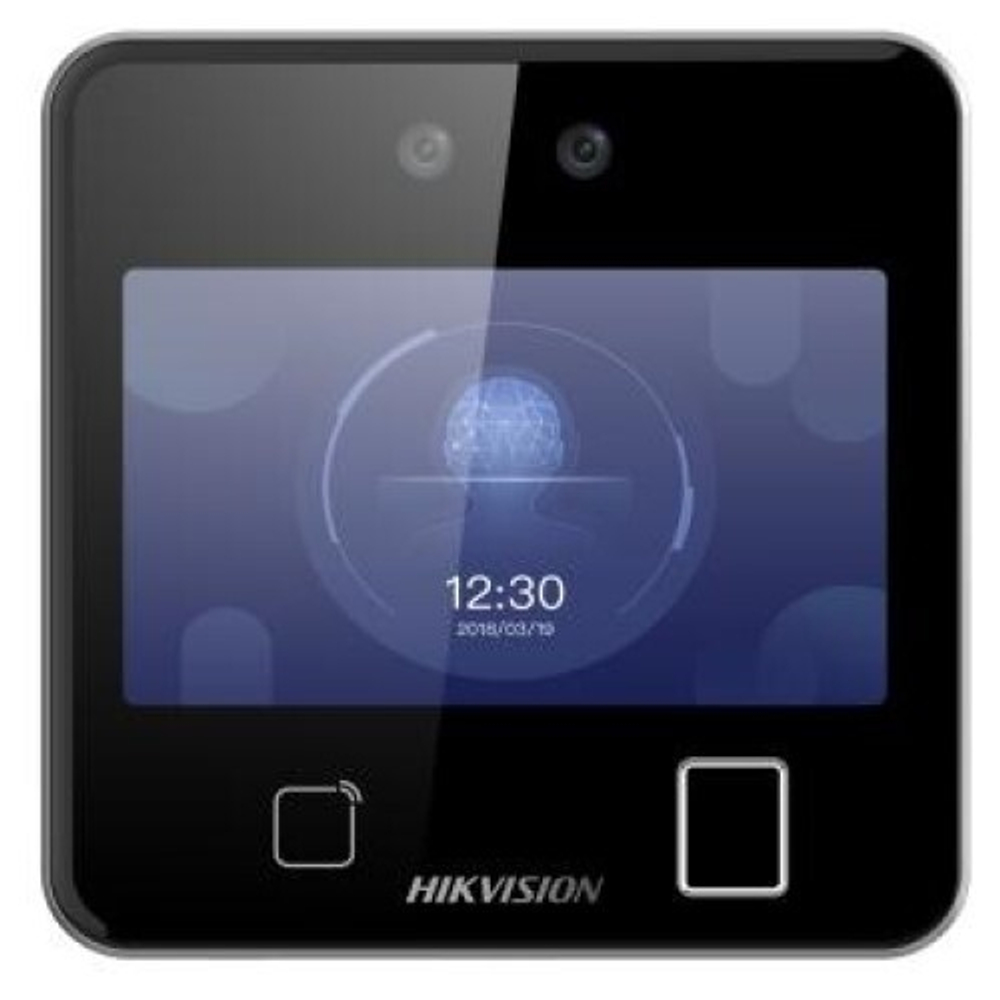 Терминал доступа HIKVISION DS-K1T642EFW