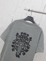 Футболка Chrome Hearts