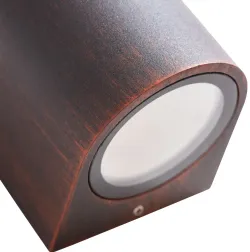 Фасадный светильник Arte Lamp