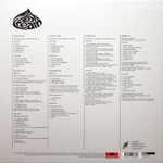 Cream / Fresh Cream (Deluxe Edition) (6LP)
