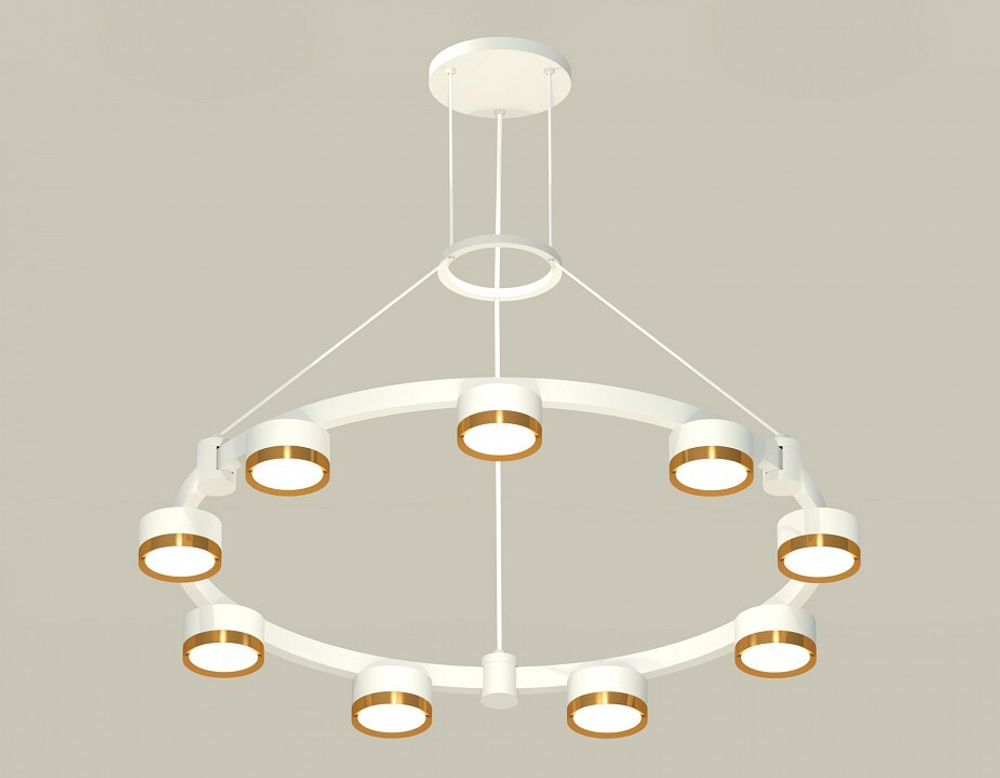 Подвесная люстра Ambrella Light XR XR92031802